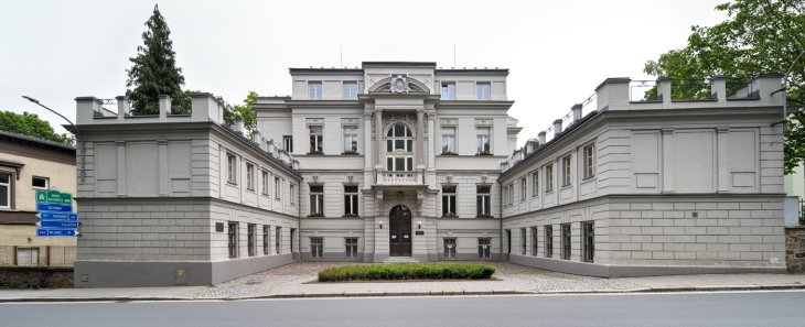  Palác Razumovských