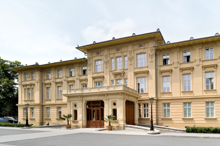  Slezská zemská nemocnice