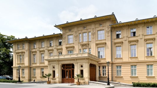  Slezská zemská nemocnice