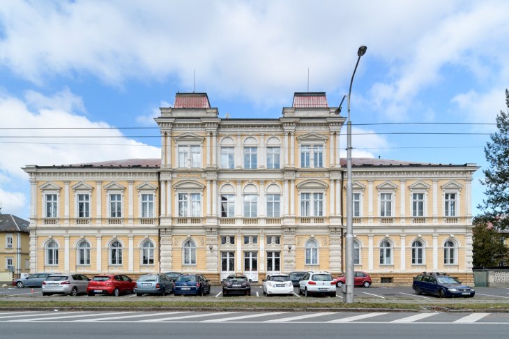  Zemská psychiatrická léčebna