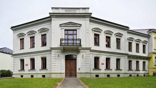  Willa Janottova 