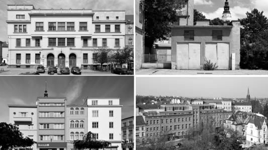 03 Ślady Pierwszej Republiki w historycznym centrum