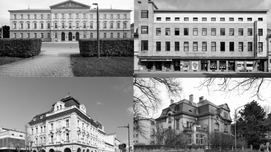 05 Olomoucká ulice