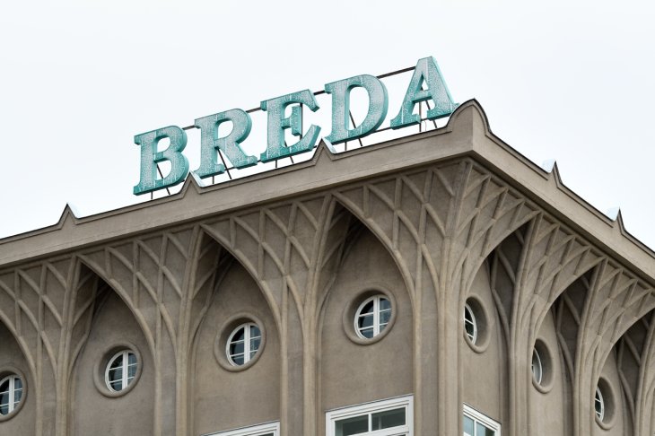 Breda & Weinstein. Foto: Roman Polášek. Rok: 2024