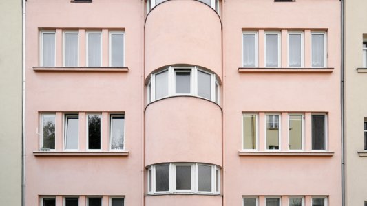  Dom mieszkalny weterynarza Aloise Trabitscha
