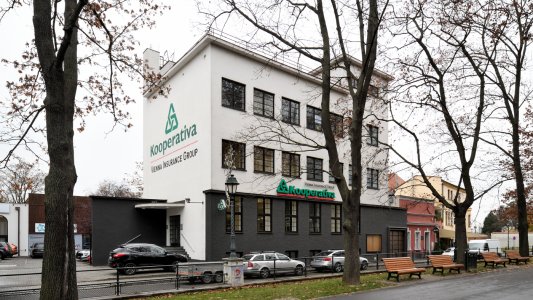  Drukarnia Drechslera