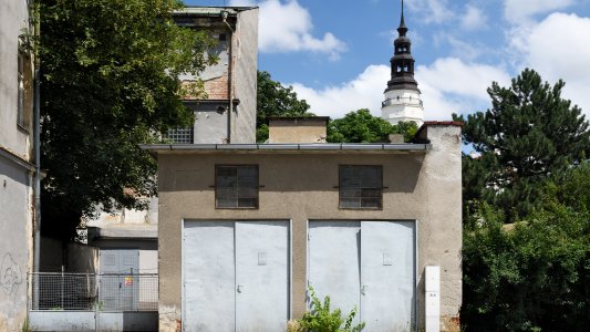  Podstacja trakcyjna