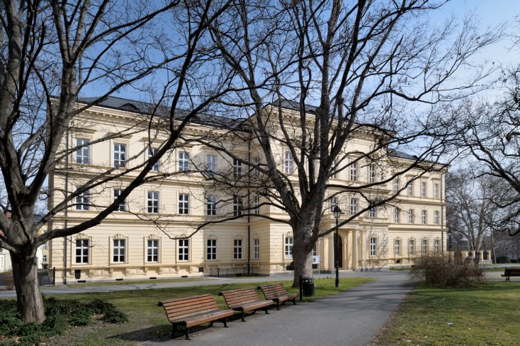  Německé gymnázium