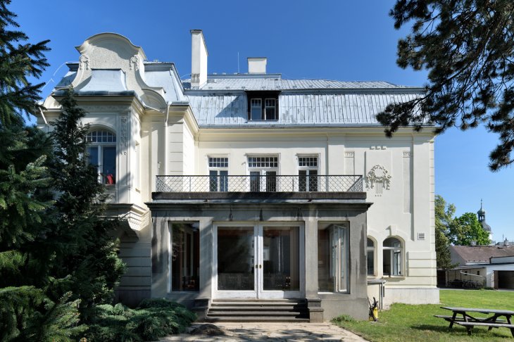  Vila Josefa Hatschka