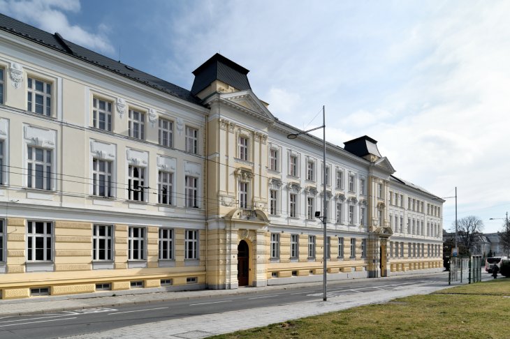  Učitelský ústav