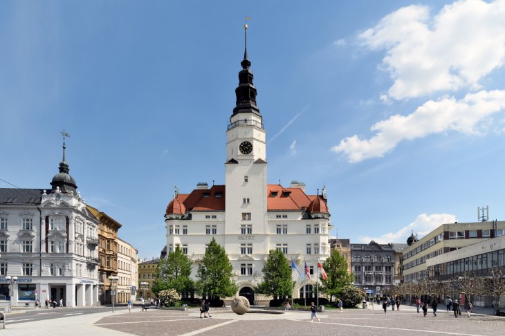  Hláska/Schmetterhaus