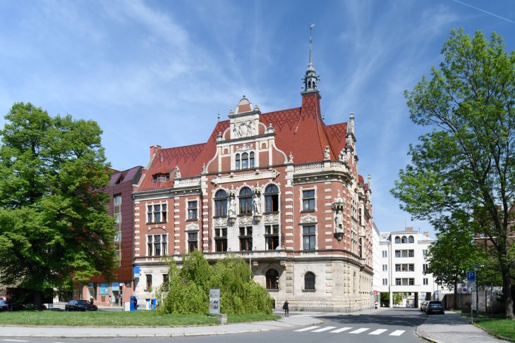 Městská spořitelna