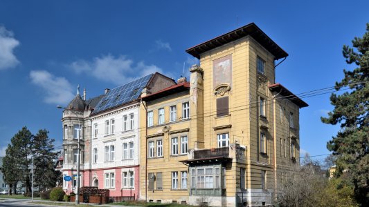  Zdrazilův dům